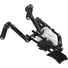 Kondor Blue Ultimate Rig for Sony FX6 MKII (Raven Black, V-Mount)
