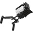 Kondor Blue Ultimate Rig for Sony FX6 MKII (Raven Black, V-Mount)