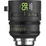NiSi AUREUS PRIME 85mm T1.4 Cinema Lens (ARRI PL)