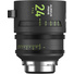 NiSi AUREUS PRIME 24mm T1.4 Cinema Lens (ARRI PL)