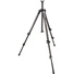 Manfrotto 055CX3 - Basic Carbon Fibre Tripod 3 Section