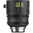 NiSi AUREUS PRIME T1.4 Cinema 5-Lens Kit (ARRI PL)
