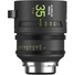 NiSi AUREUS PRIME T1.4 Cinema 5-Lens Kit (ARRI PL)