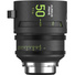 NiSi AUREUS PRIME T1.4 Cinema 5-Lens Kit (ARRI PL)
