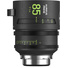 NiSi AUREUS PRIME T1.4 Cinema 5-Lens Kit (ARRI PL)