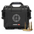 Nanuk 908 Waterproof Ammo Case (Black)