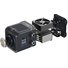 SmallRig RC 100C COB LED Monolight with Battery Grip (Ink Blue)