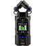 Zoom H5studio 4-Track Handy Recorder with 32-Bit Float Recording
