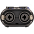 Zoom H5studio 4-Track Handy Recorder with 32-Bit Float Recording