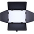 amaran Barndoors for Pano 120c Light Panel