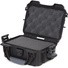 Nanuk 903 Hard Case (Black, With Foam)