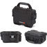 Nanuk 903 Hard Case (Black, With Foam)