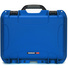 Nanuk 920 Medium Hard Case (Blue, Padded Dividers & Lid Organiser)