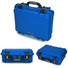Nanuk 920 Medium Hard Case (Blue, Padded Dividers & Lid Organiser)