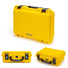 Nanuk 925 Medium Hard Case (Yellow, With Foam)