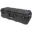 Nanuk 988 Wheeled Hard Case (Black, Padded Dividers)