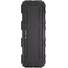 Nanuk 988 Wheeled Hard Case (Black, Padded Dividers)