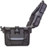 Nanuk 988 Wheeled Hard Case (Black, Padded Dividers)