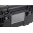 Nanuk 988 Wheeled Hard Case (Black, Padded Dividers)