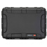 Nanuk 975S Wheeled Hard Case (Black, Padded Dividers & Lid Organiser)