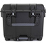 Nanuk 975S Wheeled Hard Case (Black, Padded Dividers & Lid Organiser)