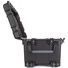 Nanuk 975S Wheeled Hard Case (Black, Padded Dividers & Lid Organiser)