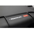 Nanuk 975S Wheeled Hard Case (Black, Padded Dividers & Lid Organiser)