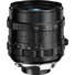 Thypoch Simera 28mm f/1.4 Type II Lens (Leica M, Black)