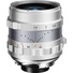 Thypoch Simera 28mm f/1.4 Type II Lens (Leica M, Silver)