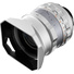 Thypoch Simera 28mm f/1.4 Type II Lens (Leica M, Silver)