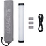 Nanlite PavoTube II 6XR RGB LED Pixel Tube Light (10")