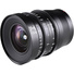 Laowa 14mm T2.6 Zero-D VV Cine Lens (Canon RF)