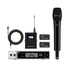 Sennheiser EW-DX MKE 2-835-S SET Dual-Channel Wireless System with Lavalier and Handheld Mic (R1-9)