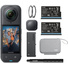 Insta360 X5 Camera Essentials Bundle