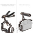 SmallRig 5259 Night Eagle Cage Kit for Nikon Z5 / Z5II / Z6 / Z6II / Z7 / Z7II