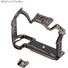 SmallRig 5258 Night Eagle Cage for Nikon Z5 / Z5II / Z6 / Z6II / Z7 / Z7II