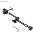 SmallRig 5311 Magic Arm with Crab-Shaped Clamp (11")