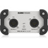 Klark Teknik DI 22P Passive Stereo DI Box