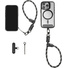 SmallRig 4990 FilMov Phone Wrist Strap (Black)
