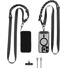 SmallRig 4989 FilMov Phone Shoulder Strap (Black)