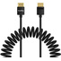 SmallRig 4963 Coiled HDMI Data Cable