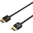 SmallRig 4963 Coiled HDMI Data Cable