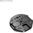 SmallRig 5157 Attachable Phone Clamp for External SSD