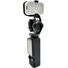Zacuto Osmo Pocket 3 Clip on Light