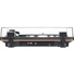 Audio Technica AT-LP70XBT Fully Automatic Belt-Drive Turntable with Bluetooth (Black/Bronze)