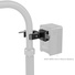 SmallRig 5313 -Mount Crab-Shaped Clamp