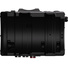 DZOFilm Servo for Tango Zoom Cine Lens on Canon Camera