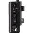 DZOFilm Servo for Tango Zoom Cine Lens on Fujifilm Camera