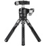 Leofoto MT-03 Spider Tabletop Tripod & LH-25 Mini Ball Head