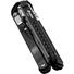 Leofoto Spider MT-04 Aluminum Mini Tripod with LH-30 Ball Head